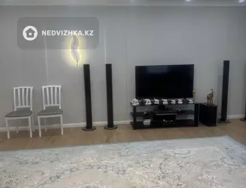 3-комнатная квартира, этаж 8 из 9, 146 м²