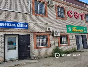 Медцентр, этаж 1 из 2, 32 м², На длительный срок