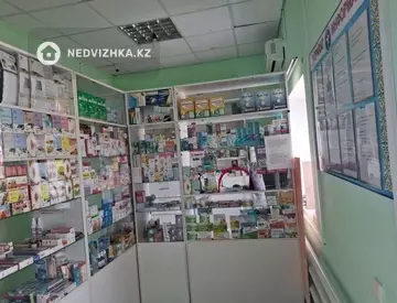 Медцентр, этаж 1 из 2, 32 м², На длительный срок