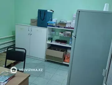 Медцентр, этаж 1 из 2, 32 м², На длительный срок