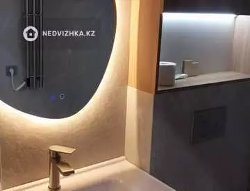 1-комнатная квартира, этаж 10 из 15, 40 м², Посуточно