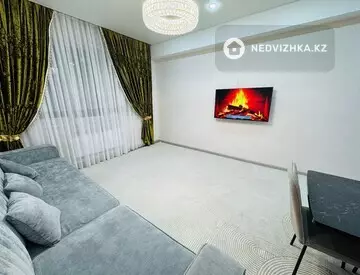 3-комнатная квартира, этаж 4 из 5, 85 м²