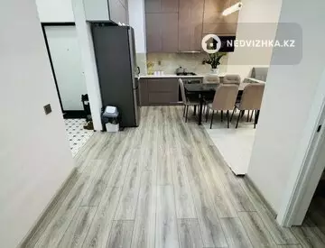 3-комнатная квартира, этаж 4 из 5, 85 м²