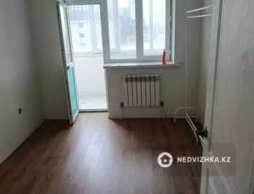 2-комнатная квартира, этаж 7 из 9, 54 м²
