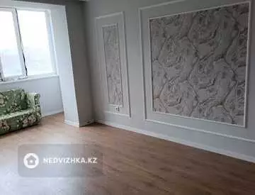 2-комнатная квартира, этаж 7 из 9, 54 м²