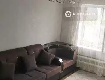 1-комнатная квартира, этаж 5 из 5, 32 м²