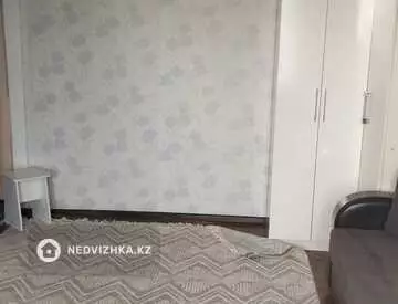 1-комнатная квартира, этаж 5 из 5, 32 м²