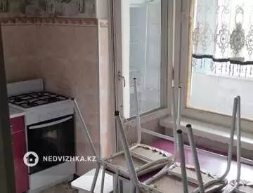 1-комнатная квартира, этаж 5 из 5, 32 м²