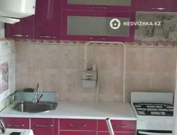 1-комнатная квартира, этаж 5 из 5, 32 м²