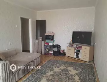1-комнатная квартира, этаж 5 из 5, 30 м²