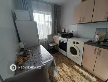 1-комнатная квартира, этаж 5 из 5, 30 м²