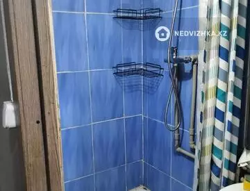 2-комнатная квартира, этаж 2 из 2, 48 м²