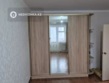 1-комнатная квартира, этаж 2 из 4, 40 м²