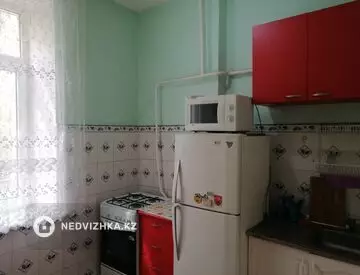 2-комнатная квартира, этаж 1 из 2, 55 м², На длительный срок
