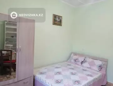 2-комнатная квартира, этаж 1 из 2, 55 м², На длительный срок