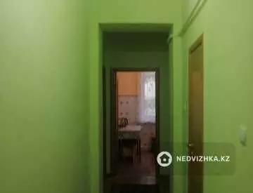 2-комнатная квартира, этаж 1 из 2, 55 м², На длительный срок