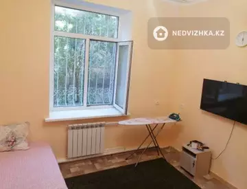 2-комнатная квартира, этаж 1 из 2, 55 м², На длительный срок
