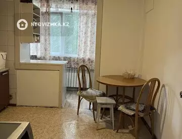 2-комнатная квартира, этаж 3 из 5, 56 м², На длительный срок