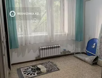 2-комнатная квартира, этаж 3 из 5, 56 м², На длительный срок