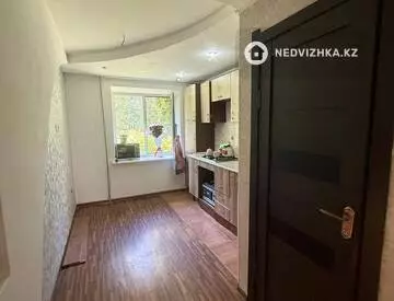 3-комнатная квартира, этаж 2 из 4, 65 м²