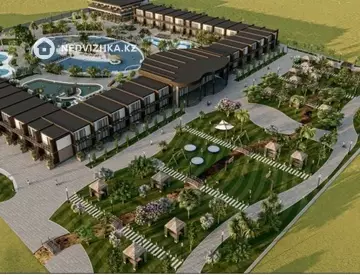 Гостиница, этаж 2 из 2, 5 507 м²