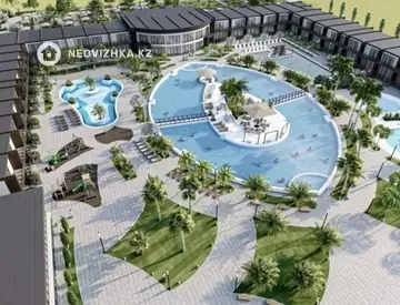 Гостиница, этаж 2 из 2, 5 507 м²