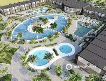 Гостиница, этаж 2 из 2, 5 507 м²