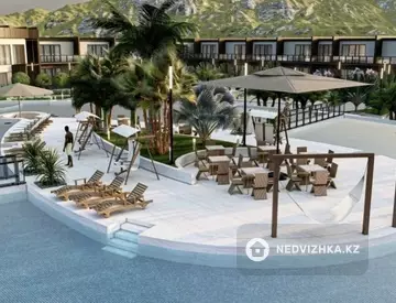 Гостиница, этаж 2 из 2, 5 507 м²