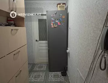 1-комнатная квартира, этаж 4 из 5, 33 м²