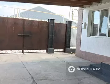 4-комнатный дом, 6 соток, 100 м²