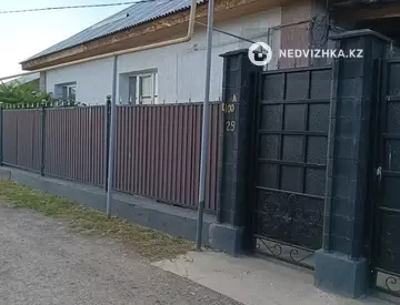 4-комнатный дом, 6 соток, 100 м²