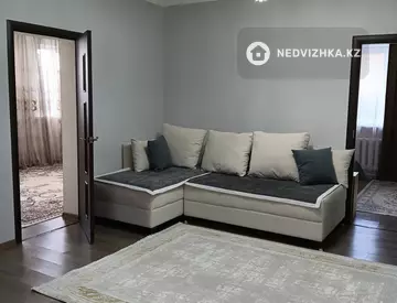 4-комнатный дом, 6 соток, 100 м²