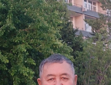 Фотография профиля