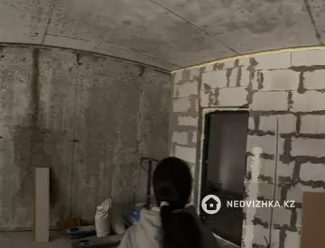 1-комнатная квартира, этаж 1 из 7, 40 м²