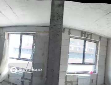 1-комнатная квартира, этаж 1 из 7, 40 м²