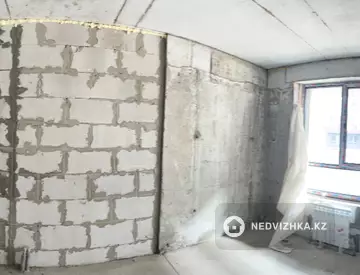 1-комнатная квартира, этаж 1 из 7, 40 м²