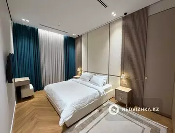 1-комнатная квартира, этаж 7 из 17, 60 м², Посуточно