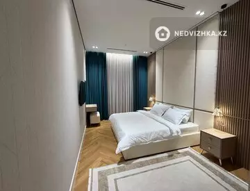1-комнатная квартира, этаж 7 из 17, 60 м², Посуточно