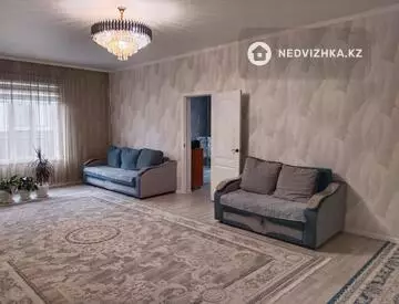 4-комнатный дом, 6 соток, 140 м²