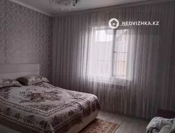 4-комнатный дом, 6 соток, 140 м²