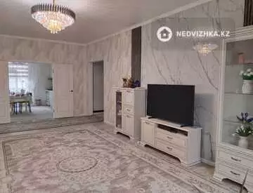 4-комнатный дом, 6 соток, 140 м²