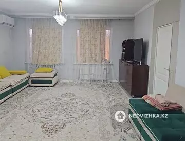 5-комнатный дом, 5 соток, 132 м²