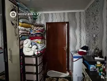 2-комнатная квартира, этаж 1 из 5, 44 м²
