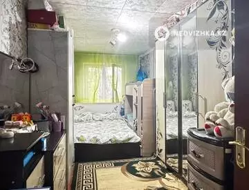 2-комнатная квартира, этаж 1 из 5, 44 м²