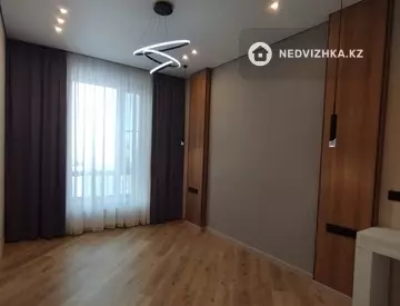 3-комнатная квартира, этаж 11 из 13, 97 м²