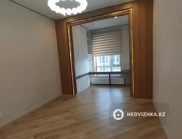 3-комнатная квартира, этаж 11 из 13, 97 м²
