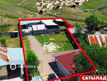 3-комнатная часть дома, 16 соток, 90 м²