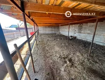 3-комнатная часть дома, 16 соток, 90 м²