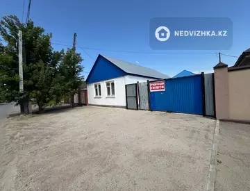 3-комнатный дом, 4.4 соток, 73 м²