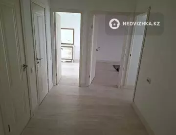3-комнатная квартира, этаж 5 из 5, 61 м²
